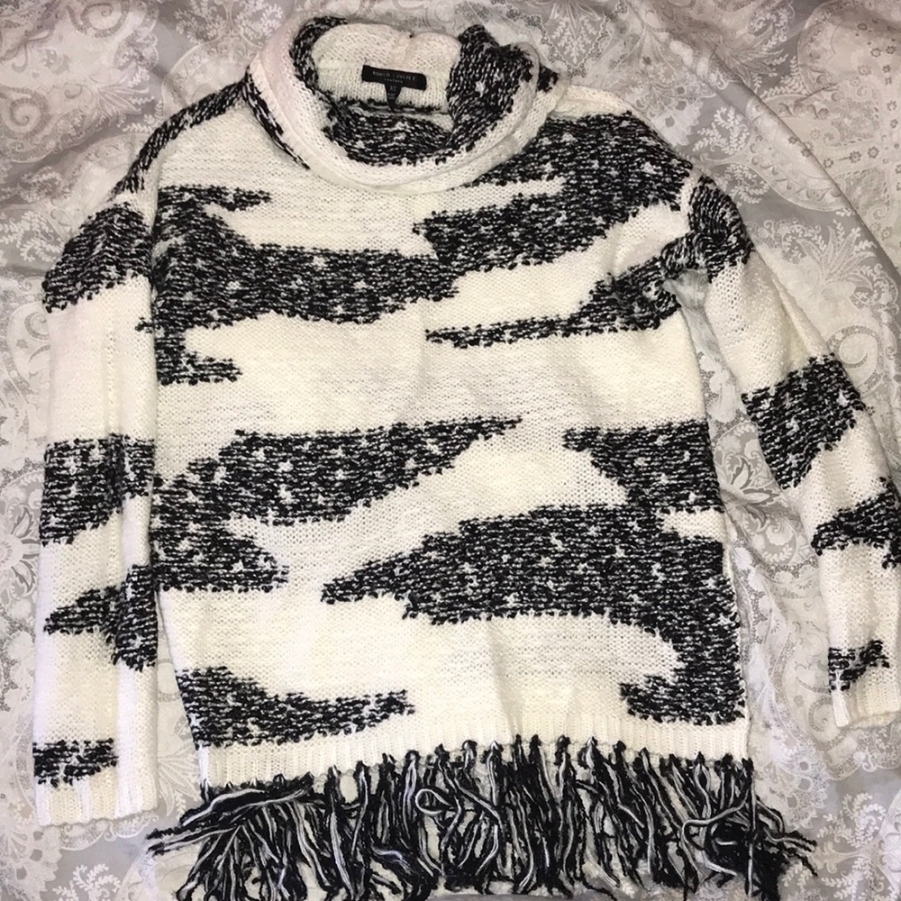 Romeo & Juliet couture top